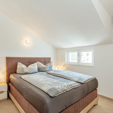 Apartment Penthouse Savina Herceg Novi Exteriör bild