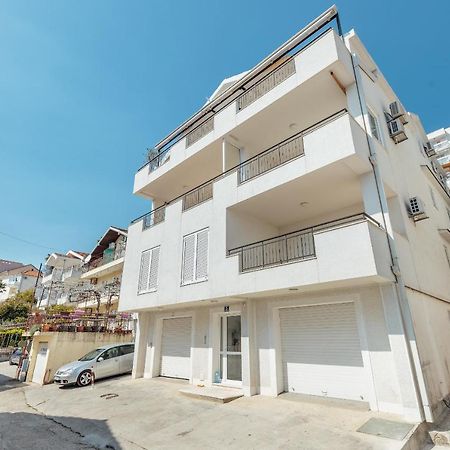Apartment Penthouse Savina Herceg Novi Exteriör bild