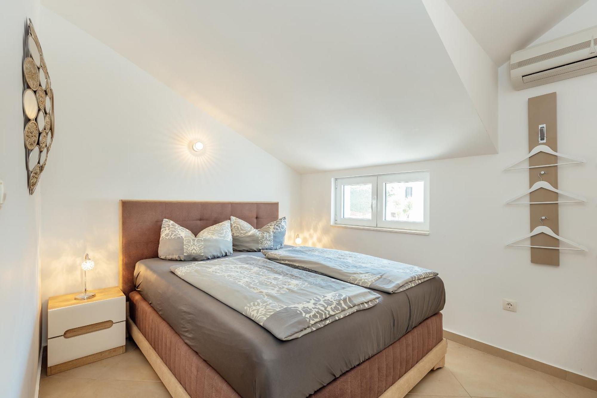 Apartment Penthouse Savina Herceg Novi Exteriör bild